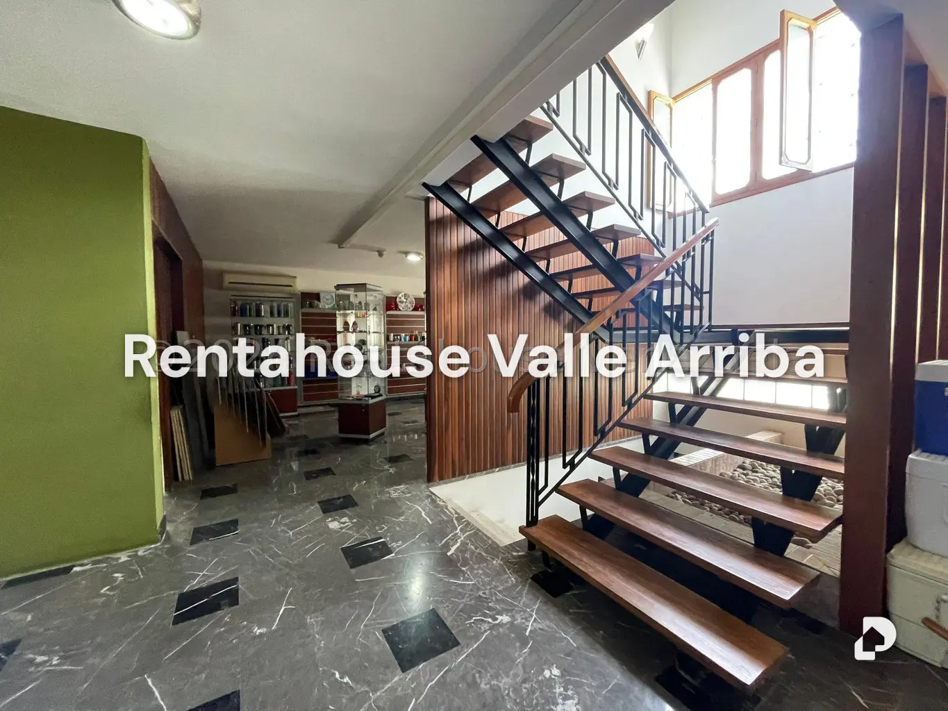 Casa en Colinas de Bello Monte, Caracas – 9