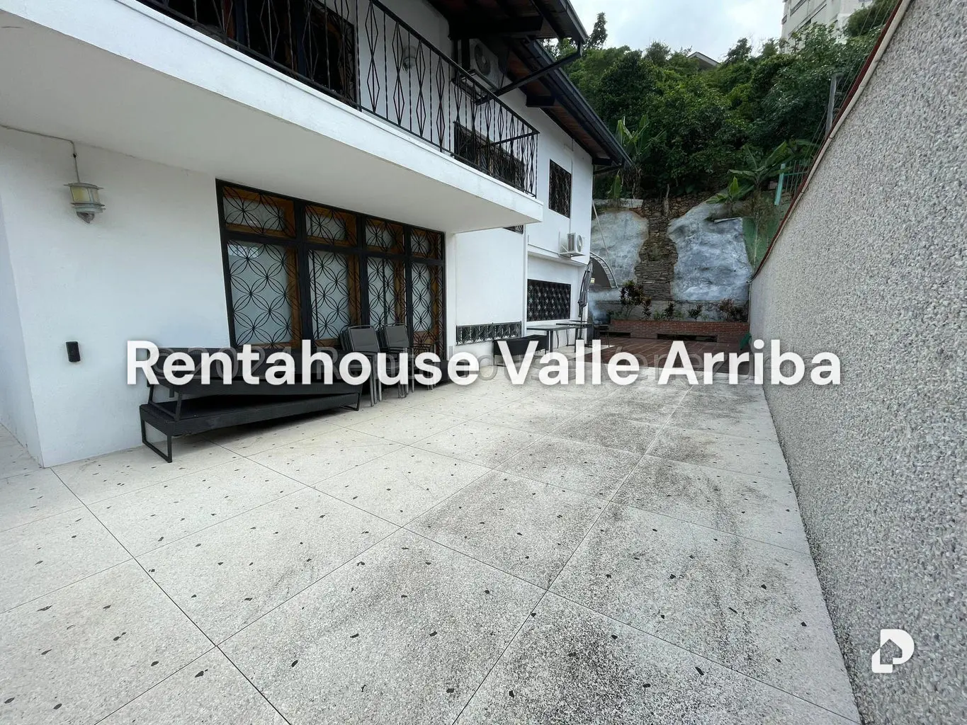 Casa en Colinas de Bello Monte, Caracas – 15