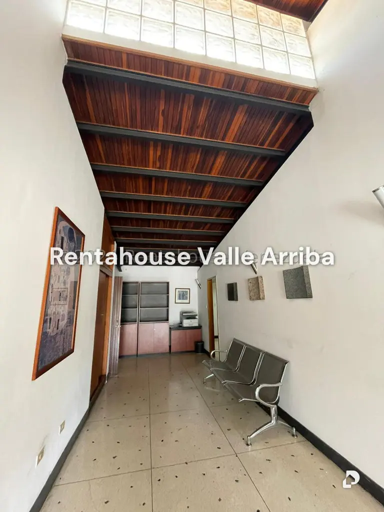 Casa en Colinas de Bello Monte, Caracas – 18