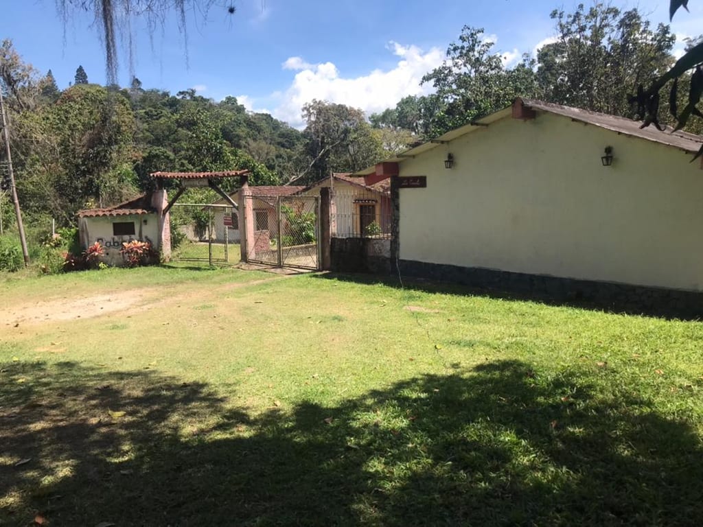 Casa en Caripe - 1