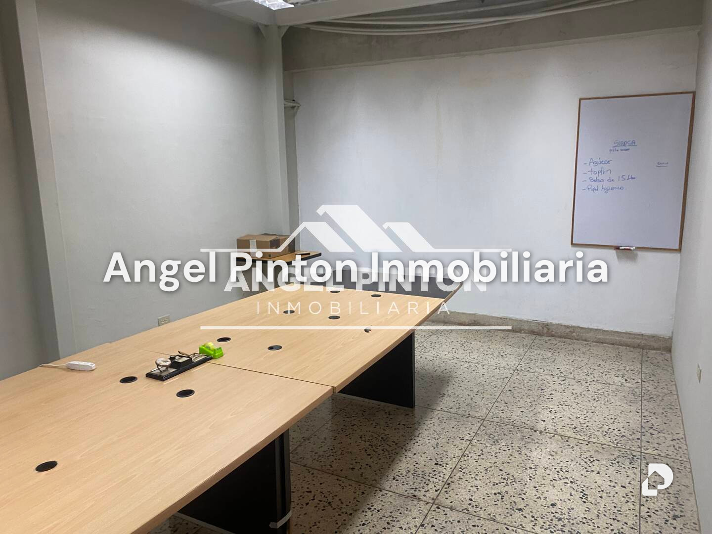 Oficina en Tierra Negra, Maracaibo – 5
