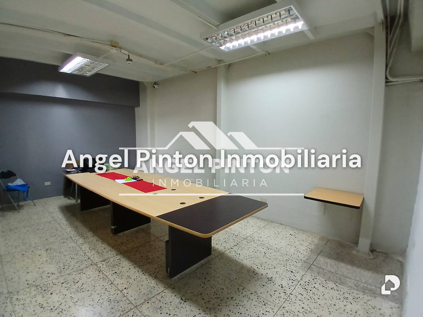 Oficina en Tierra Negra, Maracaibo – 3