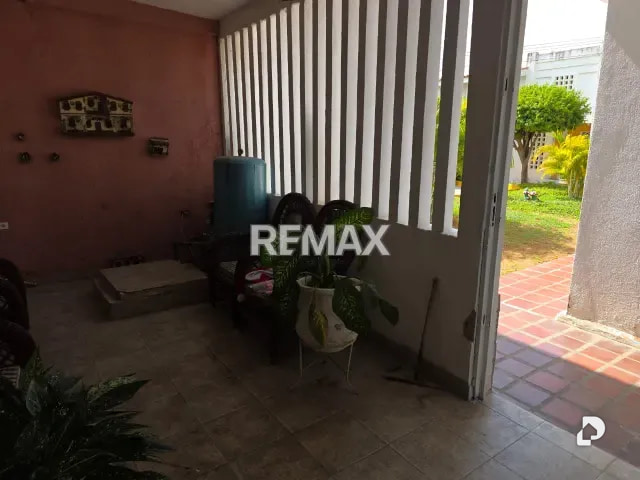Townhouse en Maracaibo – 4