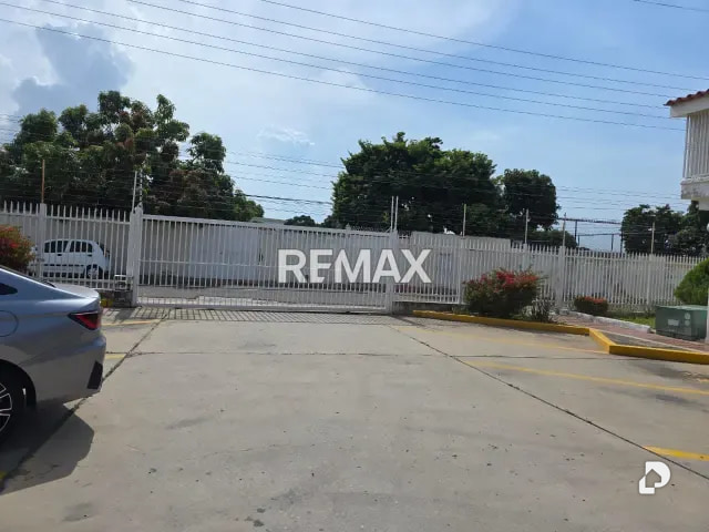 Townhouse en Maracaibo – 3