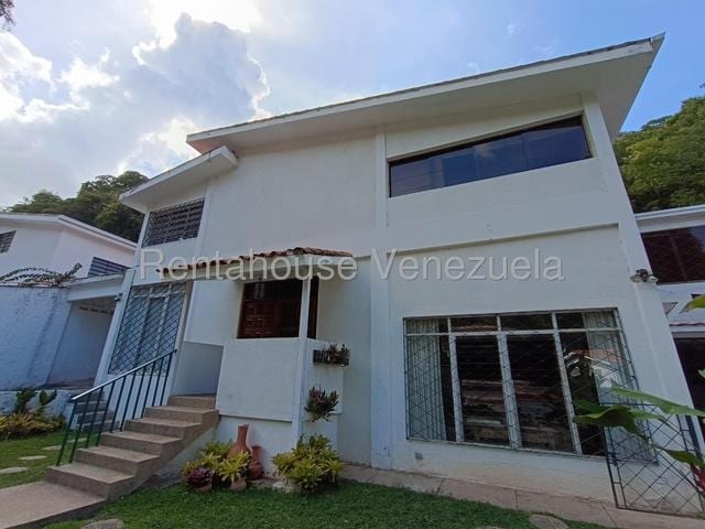 Casa en Santa Marta, Caracas - 1