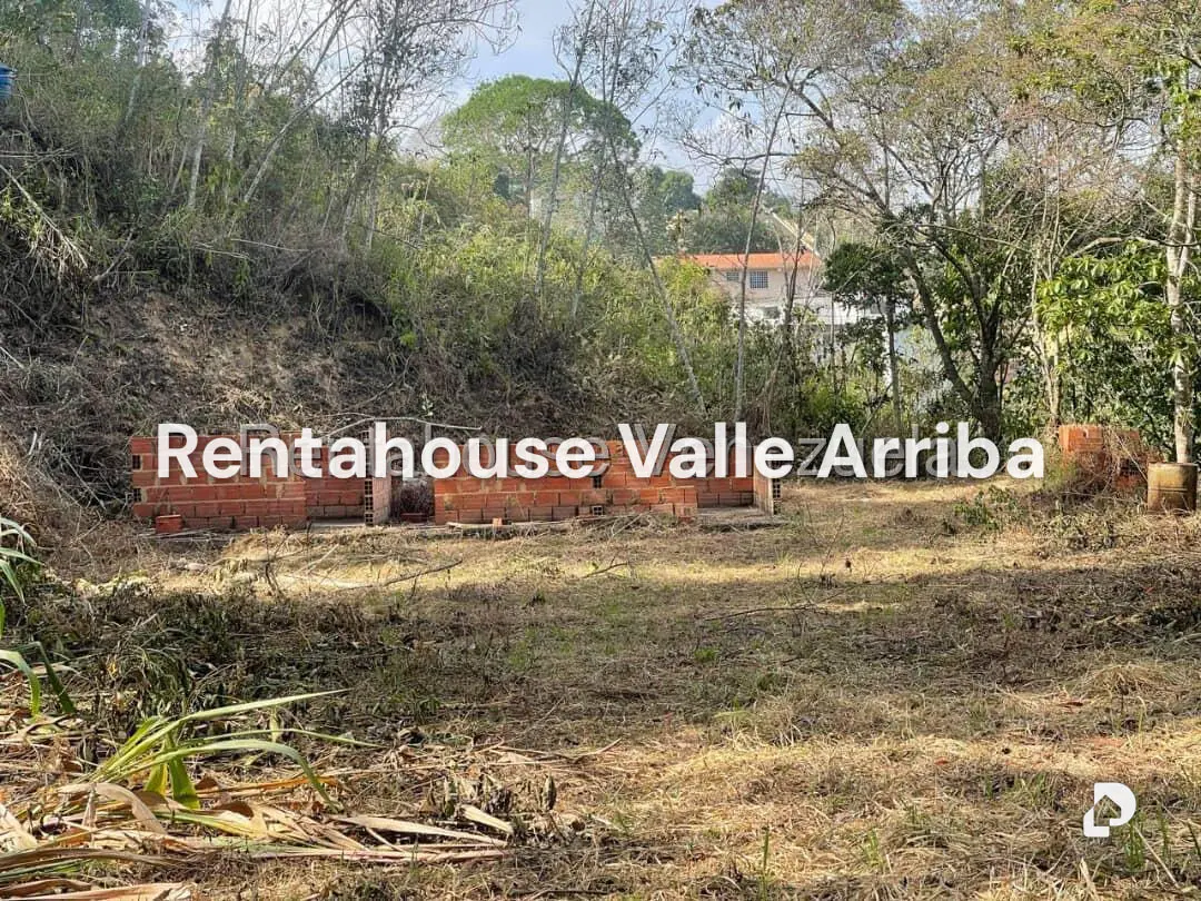 Terreno en El Hatillo, Caracas – 5