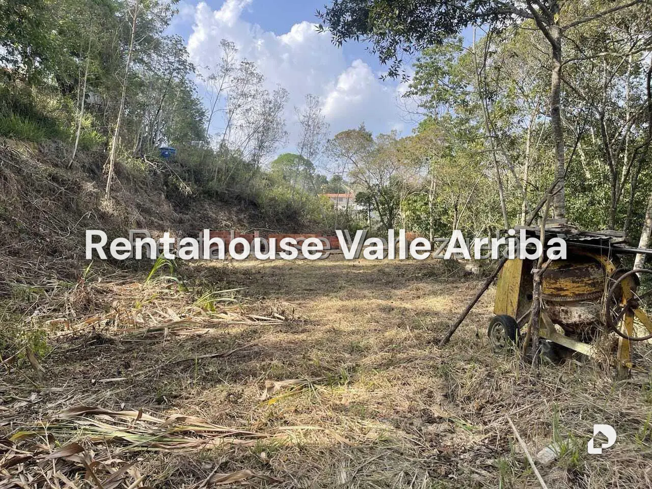 Terreno en El Hatillo, Caracas – 6