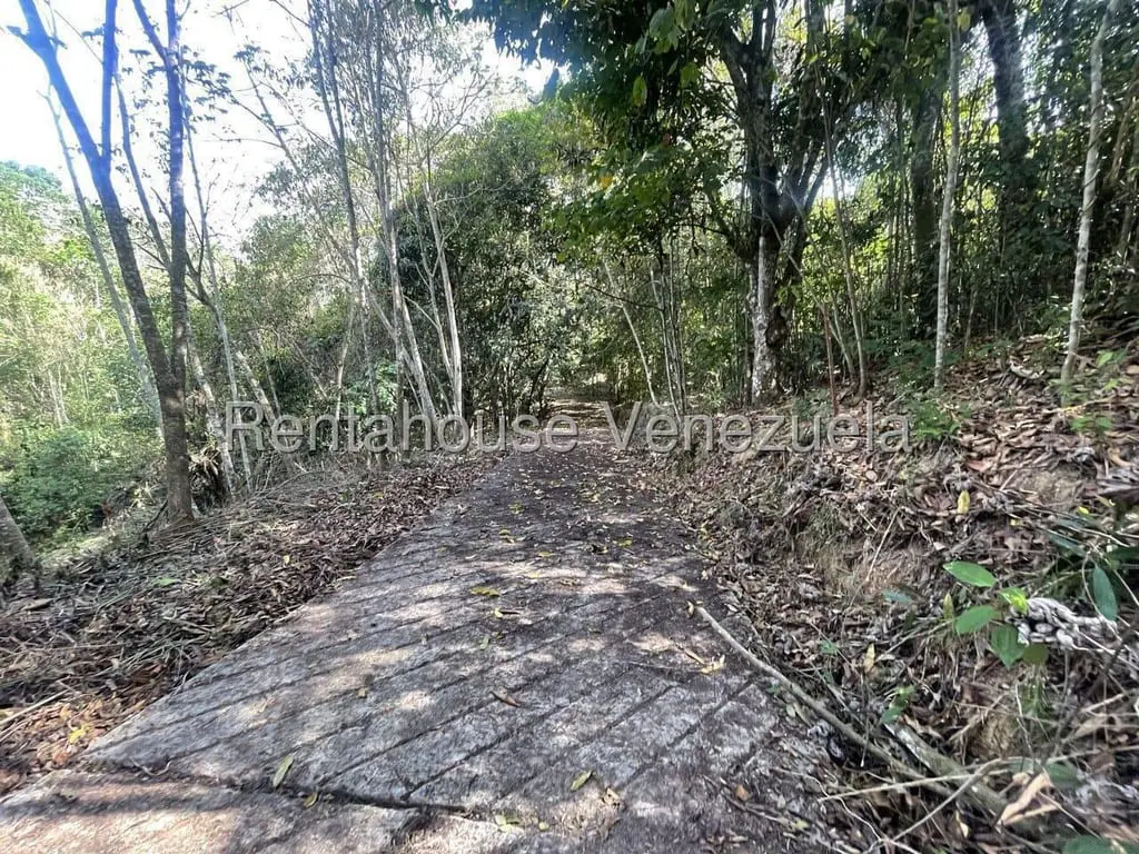 Land in El Hatillo, Caracas - 1