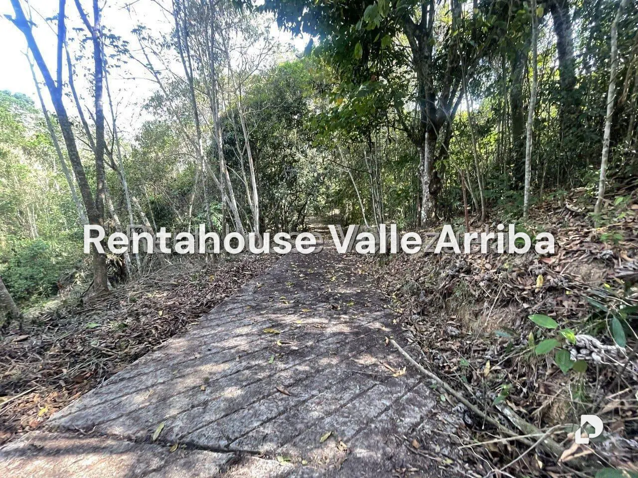 Terreno en El Hatillo, Caracas – 1