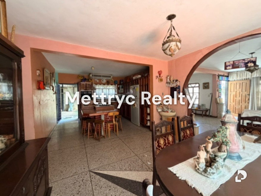 Casa en Urb El Bosque, Cabudare – 3