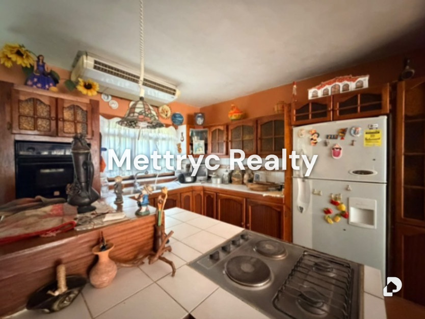 Casa en Urb El Bosque, Cabudare – 14