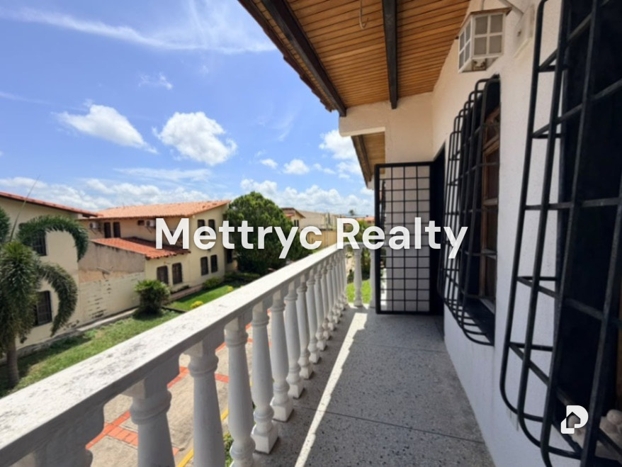 Casa en Urb El Bosque, Cabudare – 6