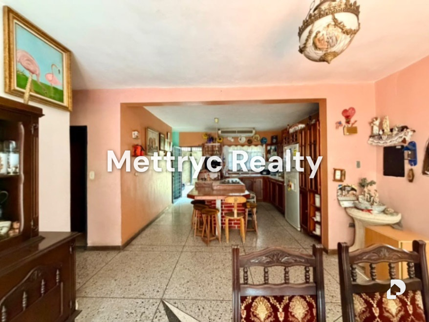Casa en Urb El Bosque, Cabudare – 26