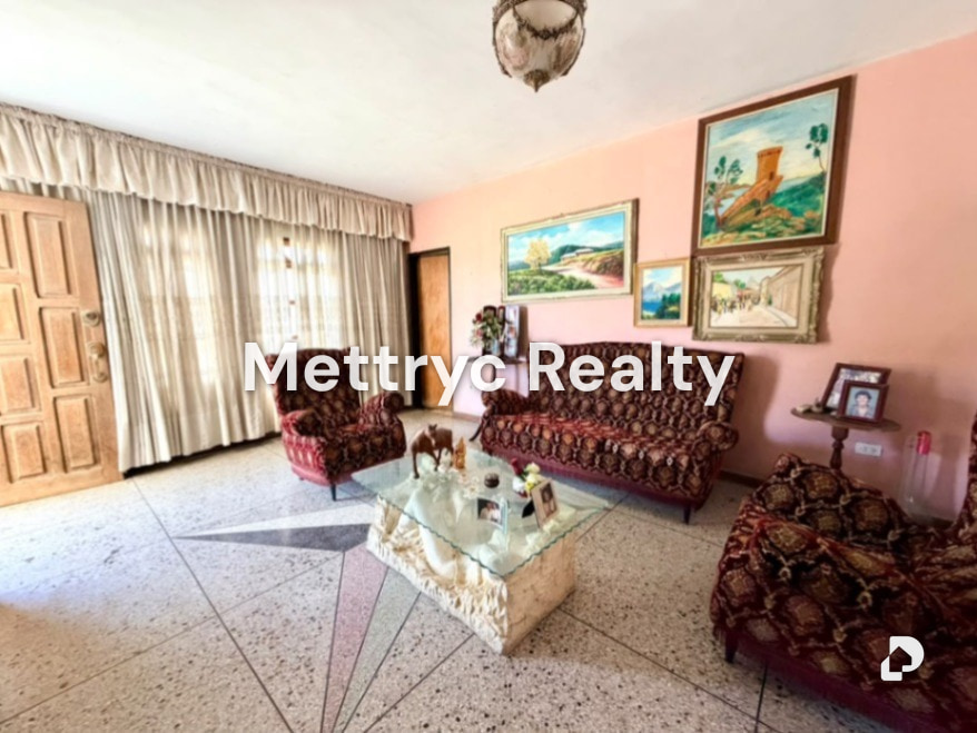 Casa en Urb El Bosque, Cabudare – 4