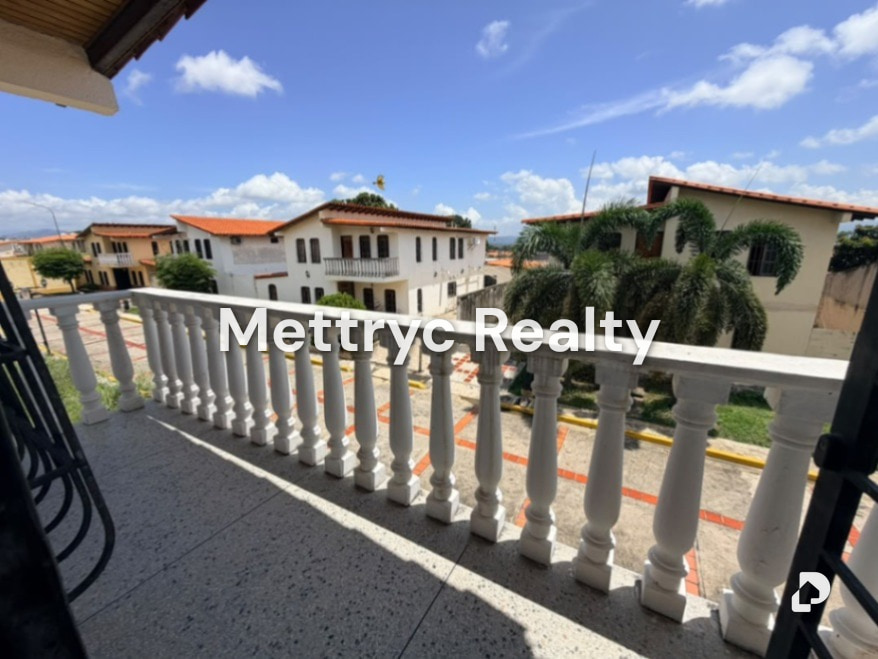 Casa en Urb El Bosque, Cabudare – 7