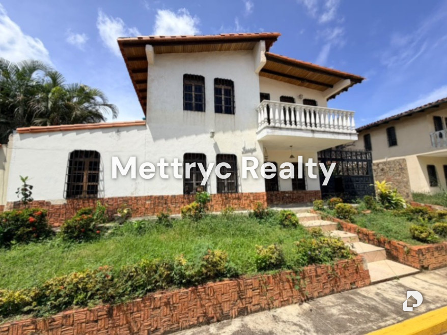 Casa en Urb El Bosque, Cabudare – 2