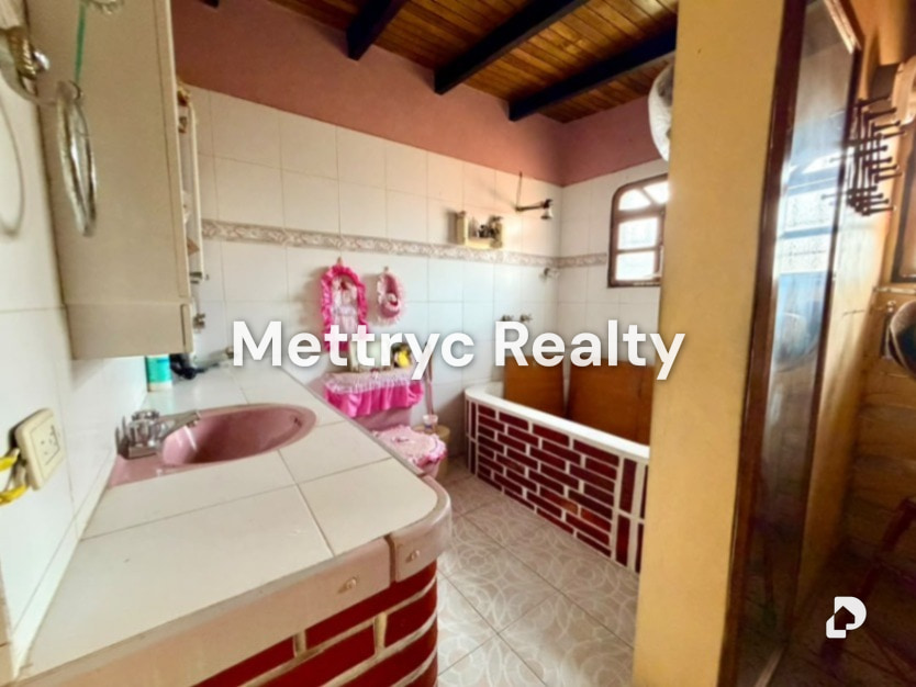 Casa en Urb El Bosque, Cabudare – 9