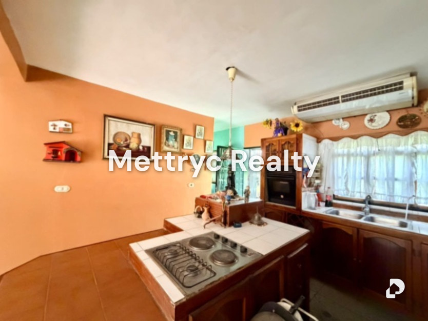 Casa en Urb El Bosque, Cabudare – 18