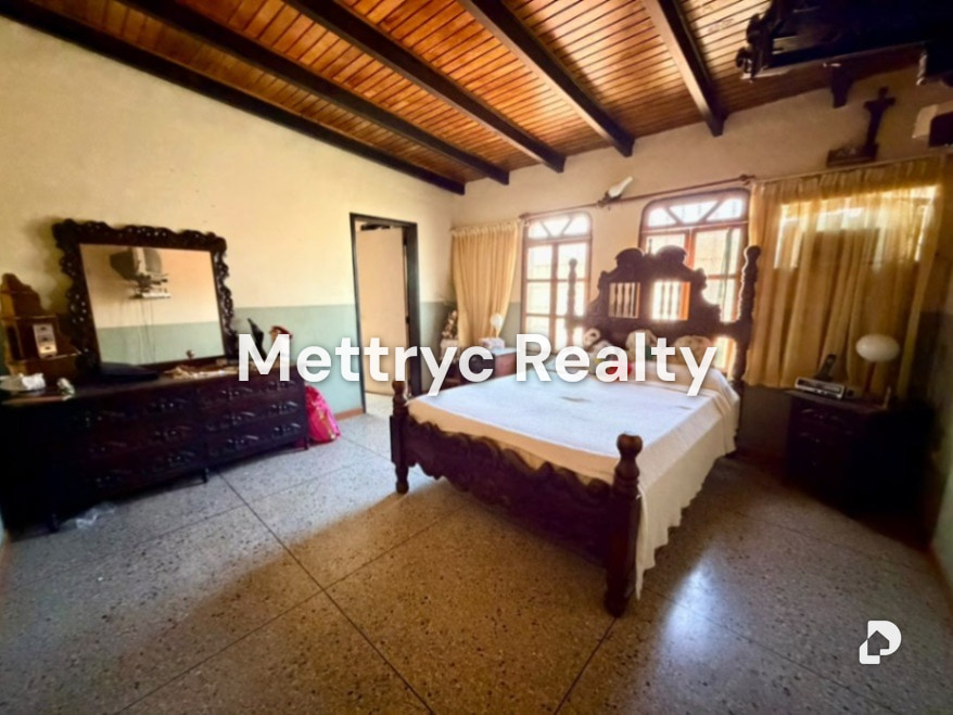 Casa en Urb El Bosque, Cabudare – 22