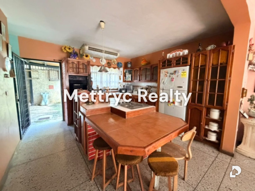 Casa en Urb El Bosque, Cabudare – 15