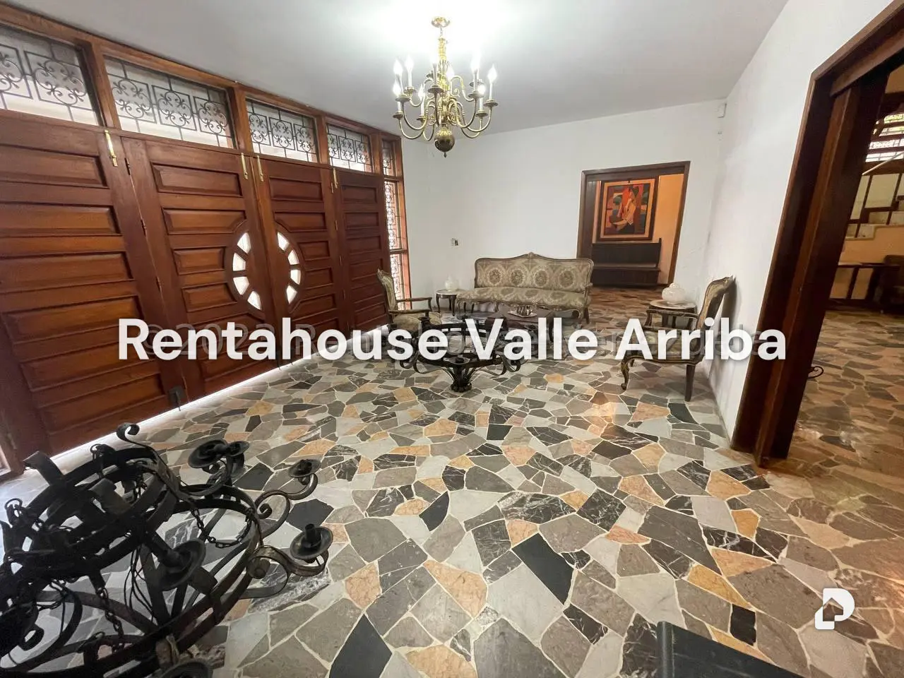 Casa en El Marqués, Caracas – 14