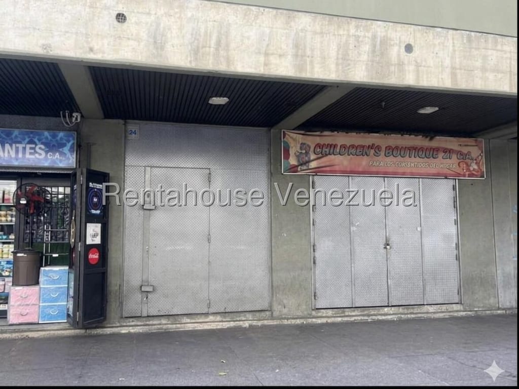 Local comercial en Caracas - 1