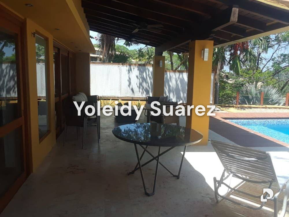 House in Sanare – 2