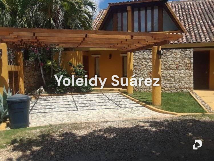 House in Sanare – 9