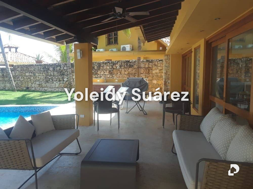 House in Sanare – 6