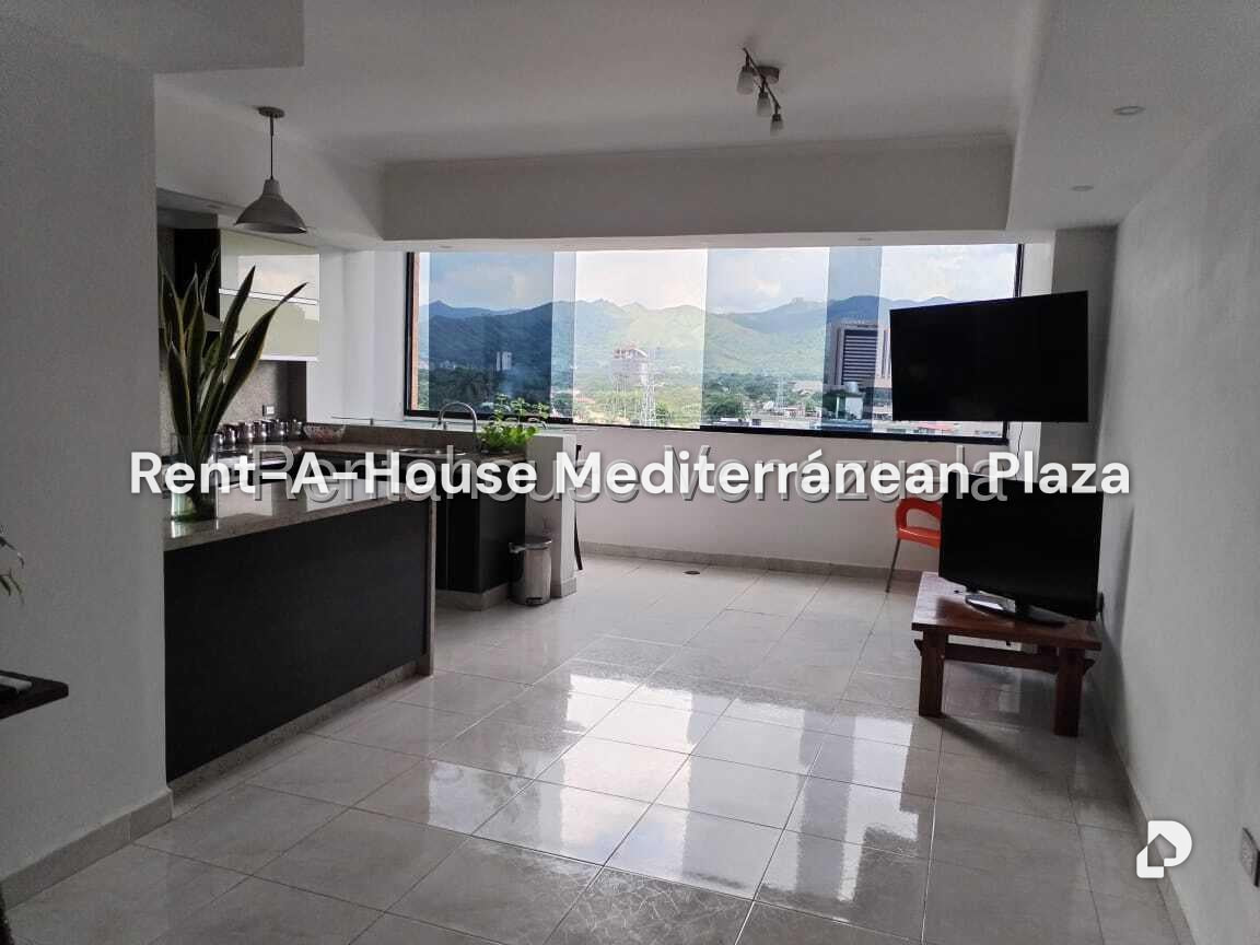 Apartamento en Mañongo, Naguanagua