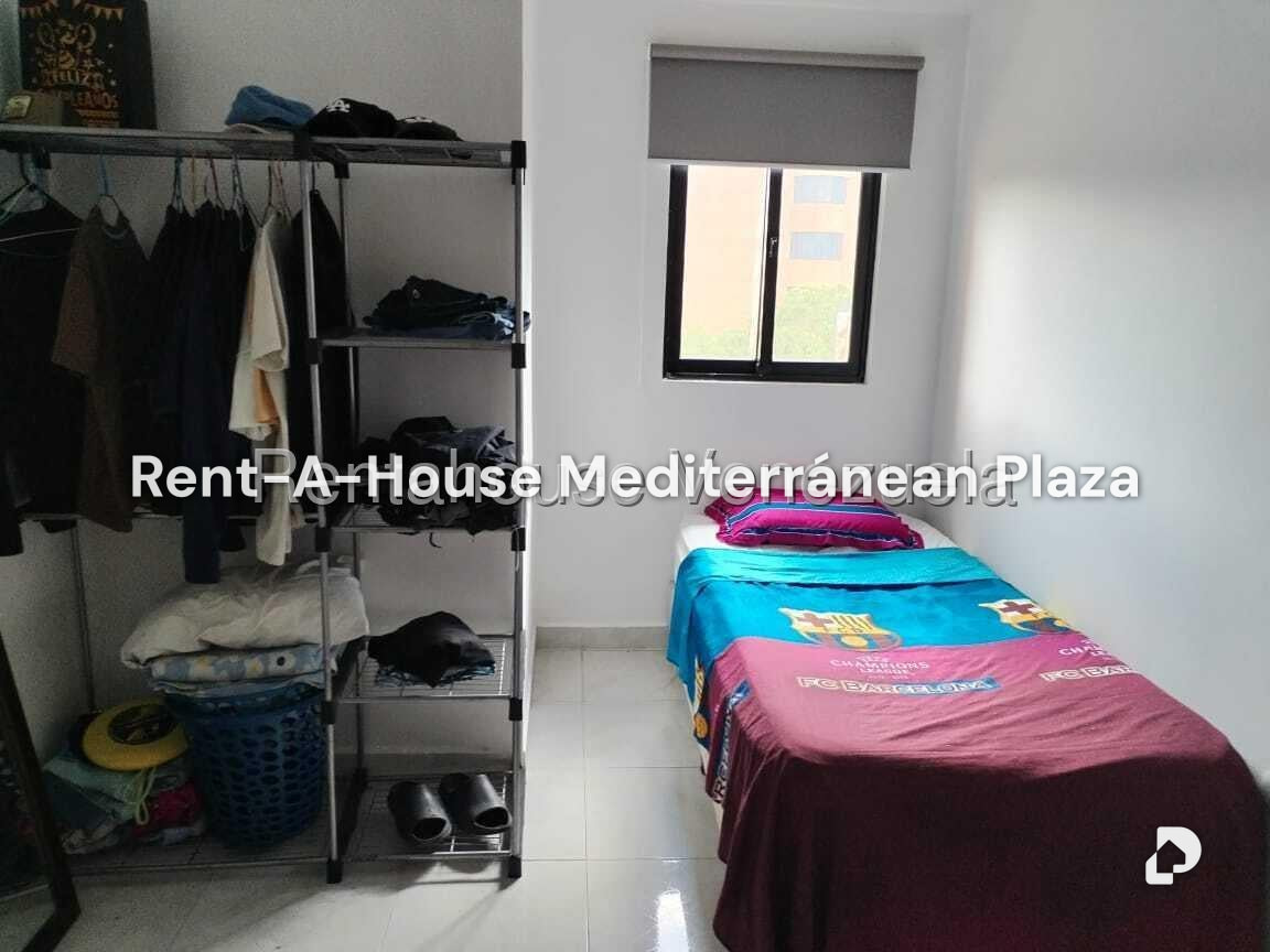 Apartamento en Mañongo, Naguanagua
