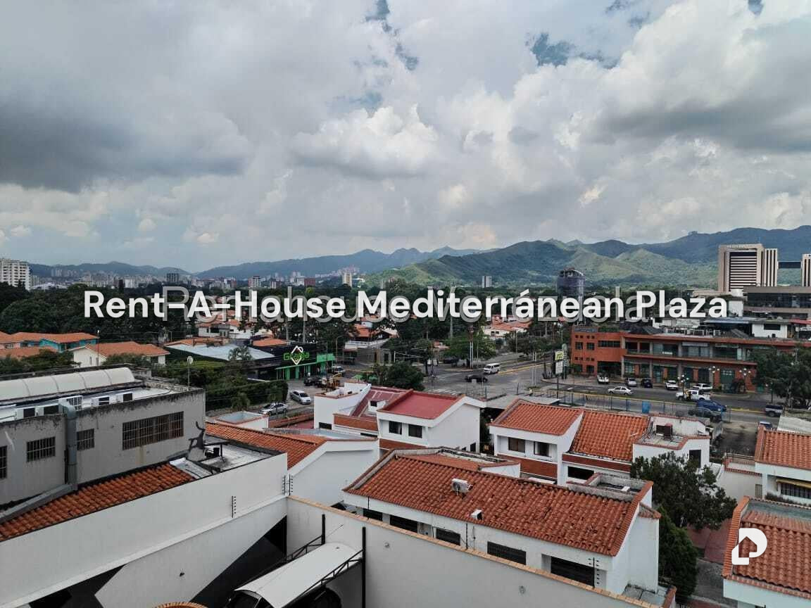 Apartamento en Mañongo, Naguanagua
