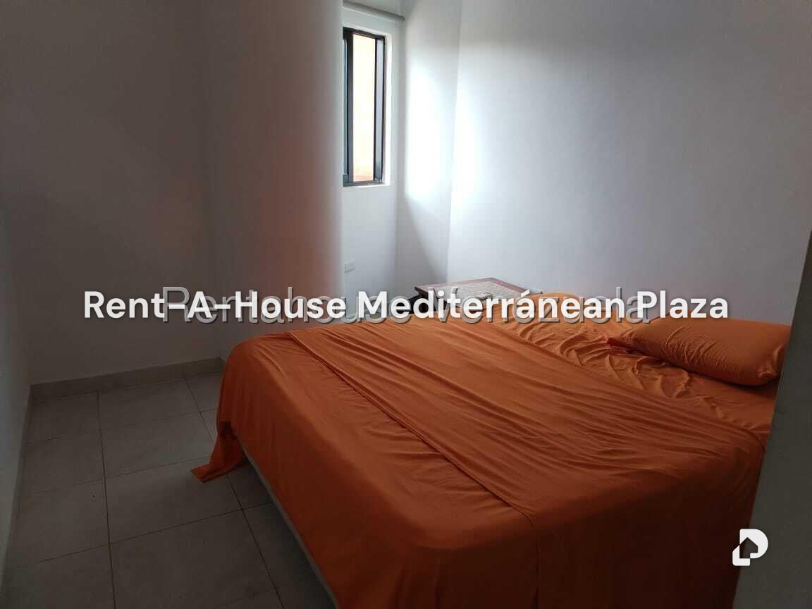 Apartamento en Mañongo, Naguanagua