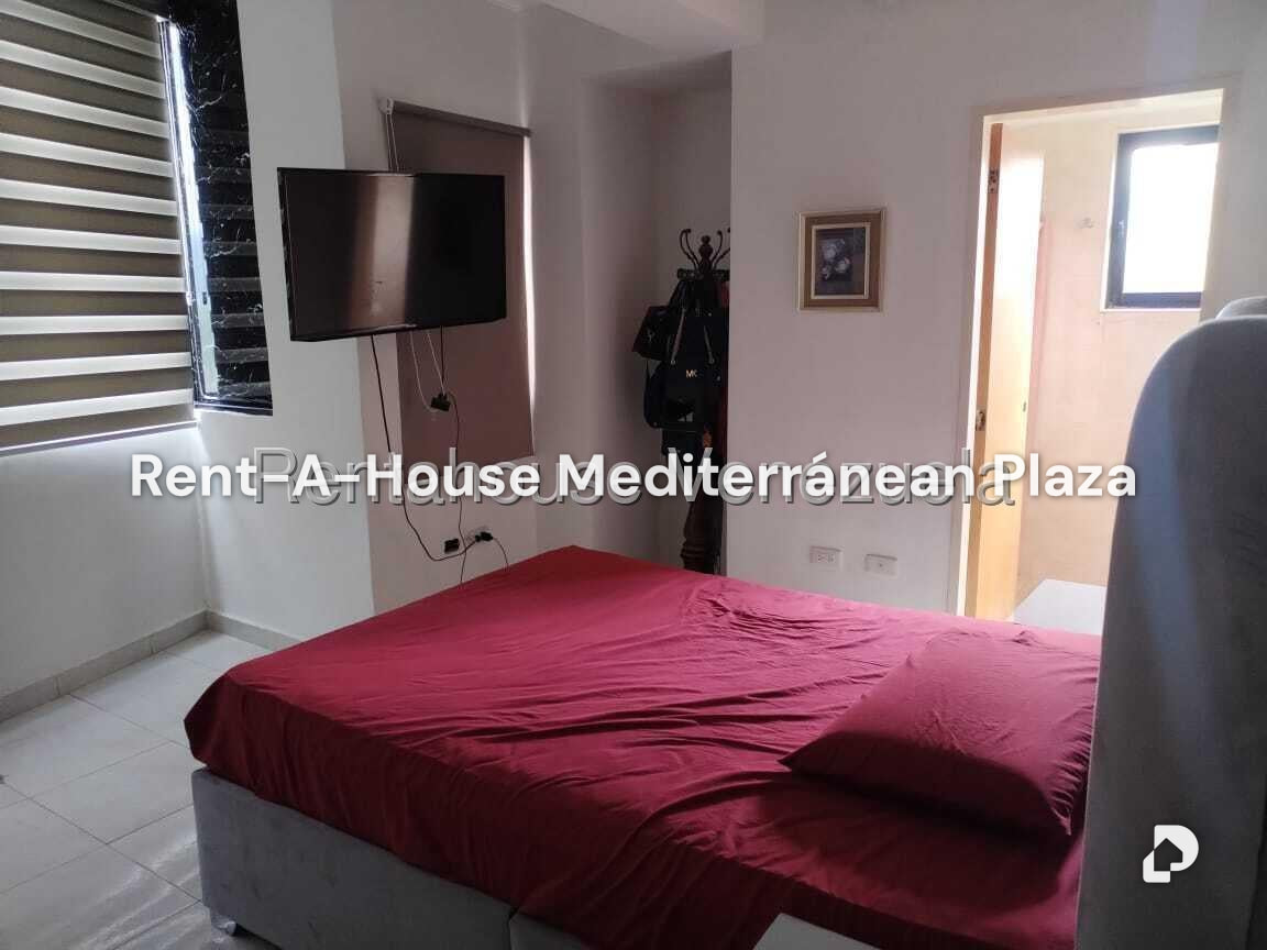 Apartamento en Mañongo, Naguanagua