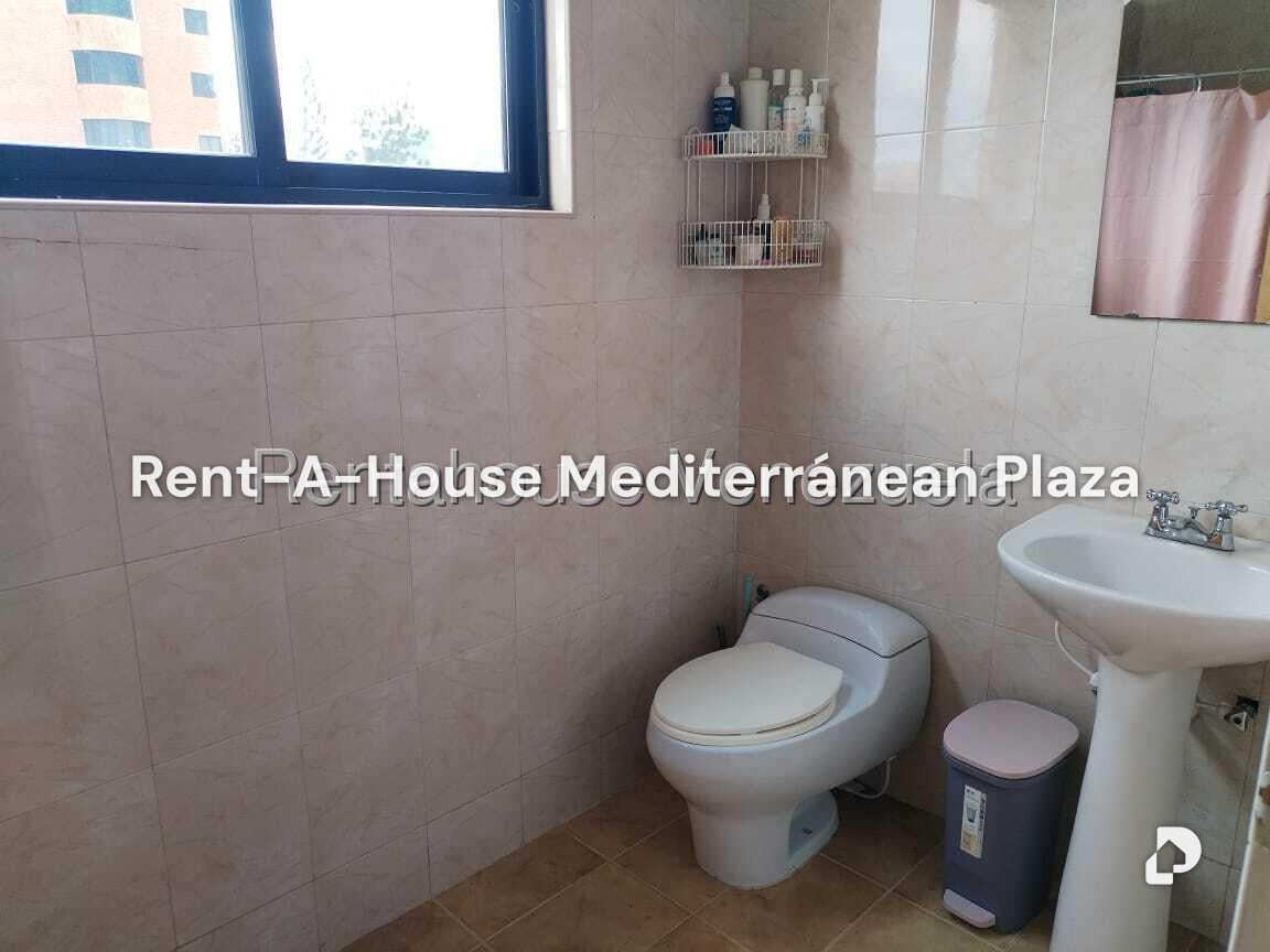 Apartamento en Mañongo, Naguanagua