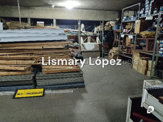 Local comercial en Parroquia Altagracia, Caracas – 18