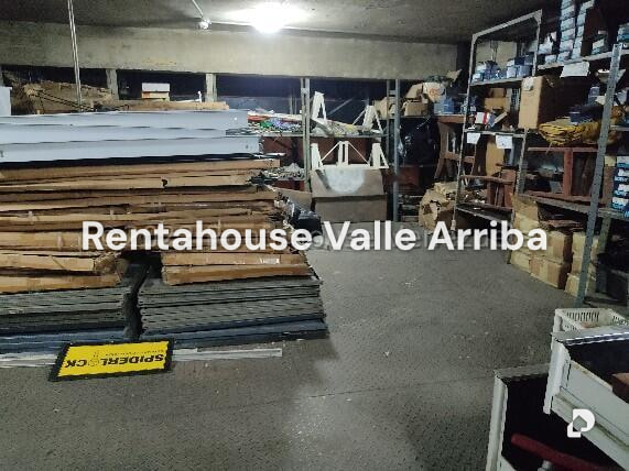 Local comercial en Parroquia Altagracia, Caracas – 18