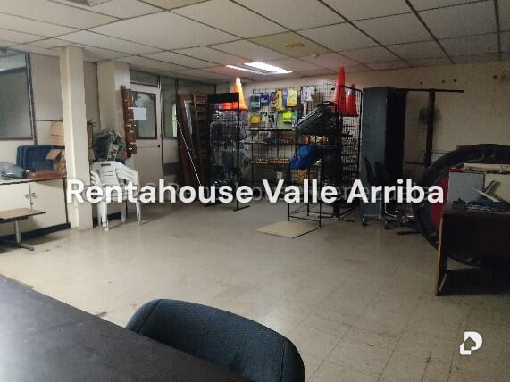 Local comercial en Parroquia Altagracia, Caracas – 15