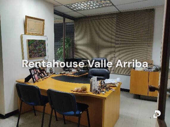 Local comercial en Parroquia Altagracia, Caracas – 13