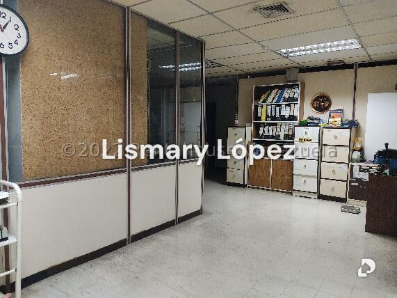 Local comercial en Parroquia Altagracia, Caracas – 11