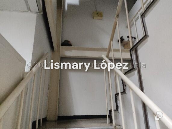 Local comercial en Parroquia Altagracia, Caracas – 17