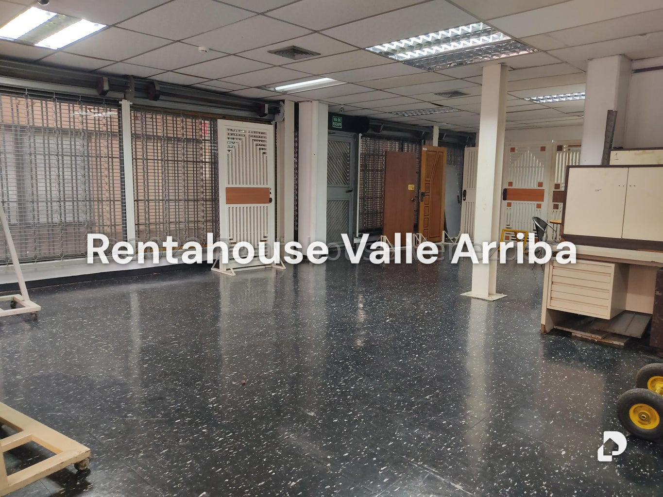 Local comercial en Parroquia Altagracia, Caracas – 4