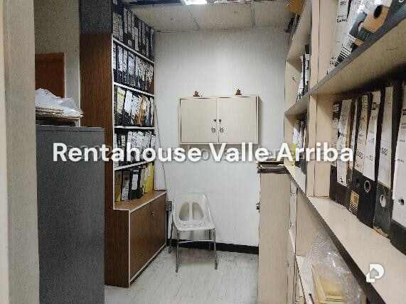 Local comercial en Parroquia Altagracia, Caracas – 8