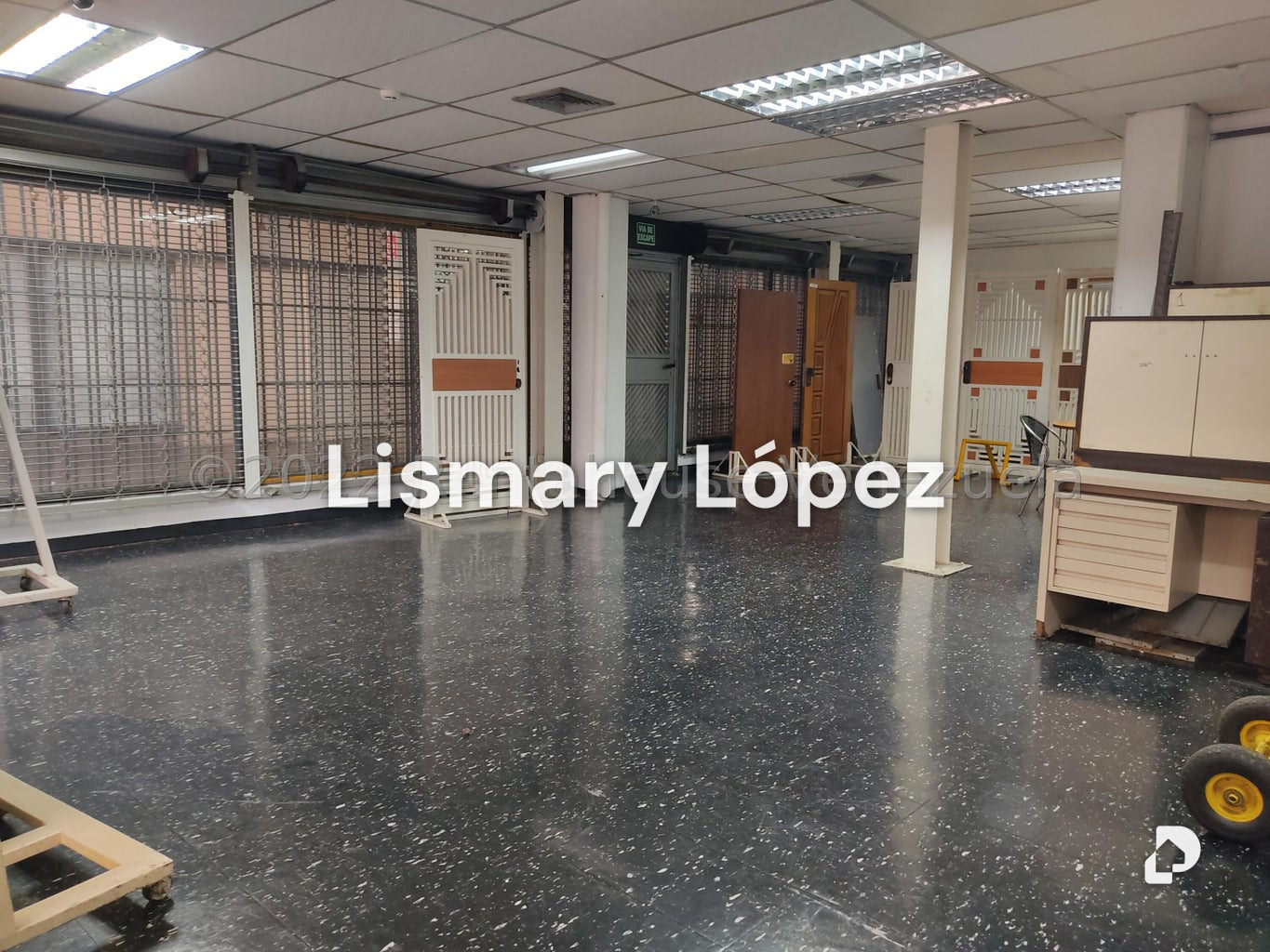 Local comercial en Parroquia Altagracia, Caracas – 4