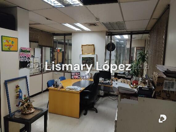 Local comercial en Parroquia Altagracia, Caracas – 14