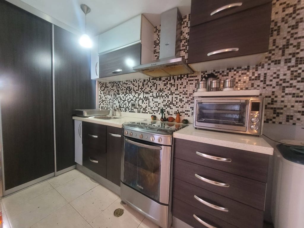 Apartamento en Valencia - 1