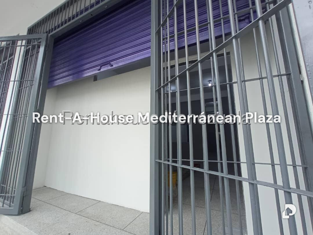 Local comercial en Centro, Guacara – 21