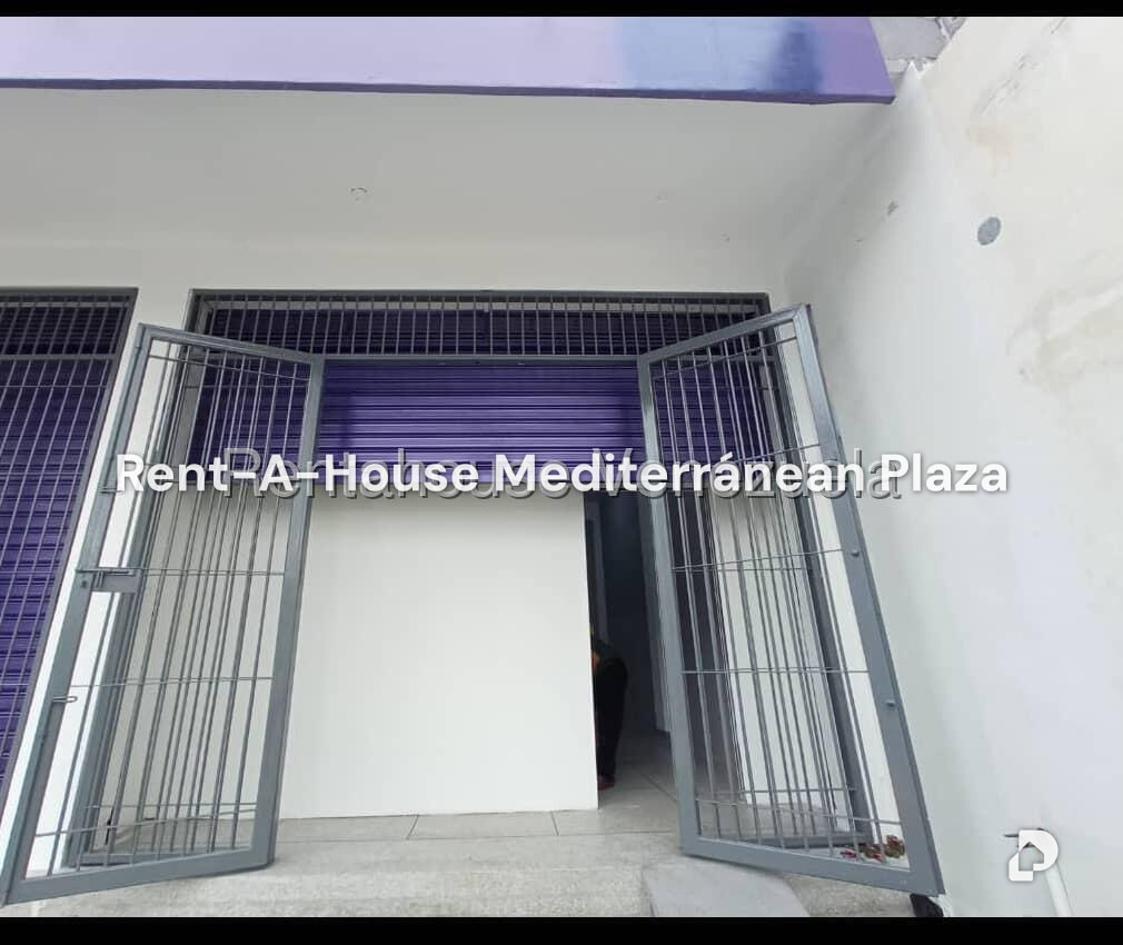Local comercial en Centro, Guacara – 22