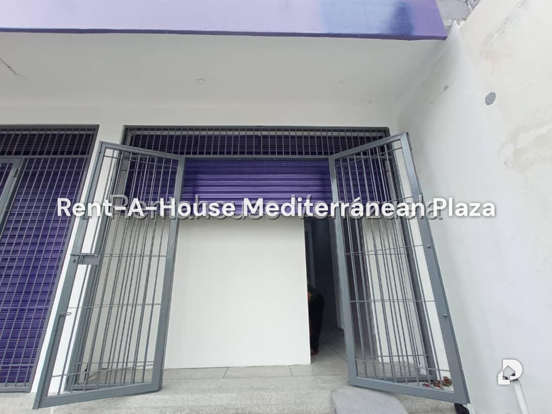 Local comercial en Centro, Guacara – 19