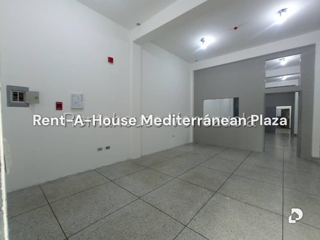 Local comercial en Centro, Guacara – 6